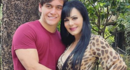 Maribel Guardia: 'no hay dolor más grande que enterrar a un hijo'