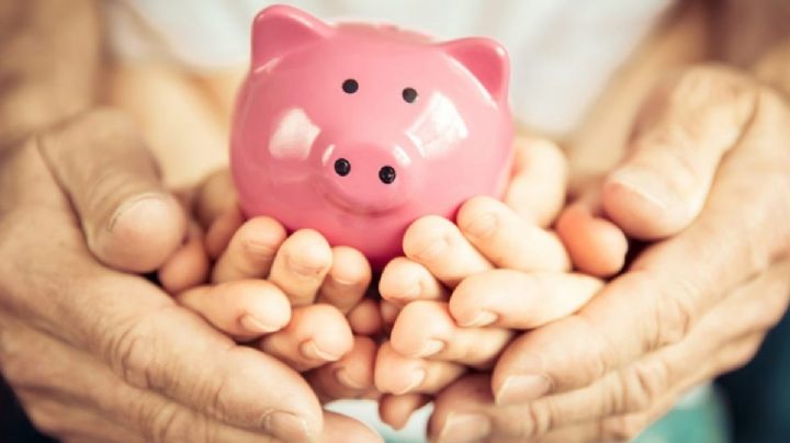 Enseña a ahorrar a tus hijos con estos sencillos consejos de la Profeco