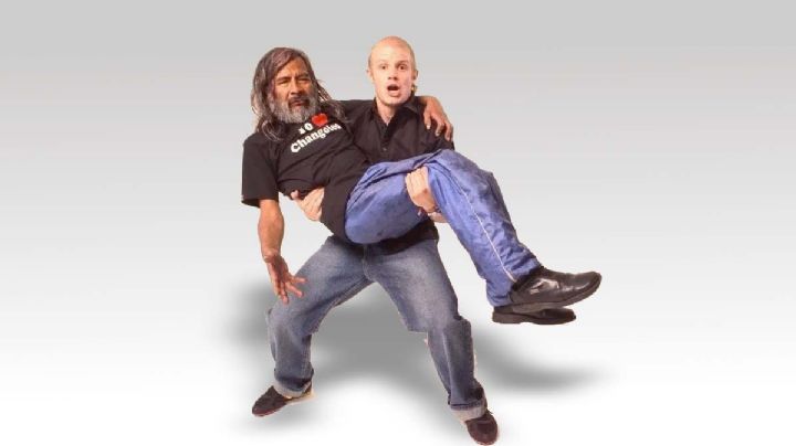 Muere Changoleón, personaje que ayudó a Facundo a tener éxito en Incógnito