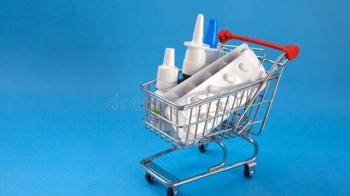 Siete farmacias irregulares en línea que Cofepris ha detectado; ésta es la lista