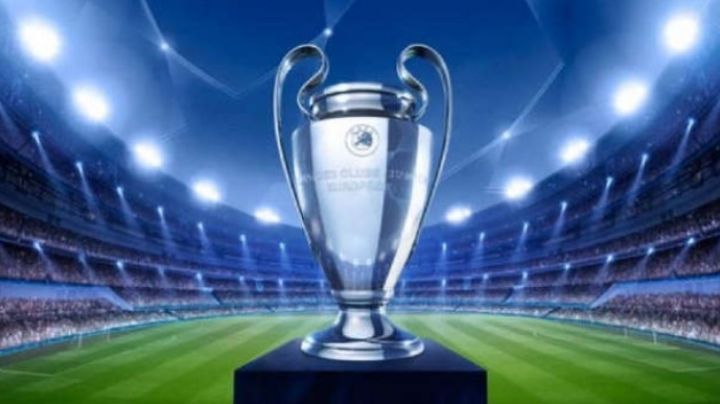 Champions League: en qué canal y a qué hora se juegan los Cuartos de Final
