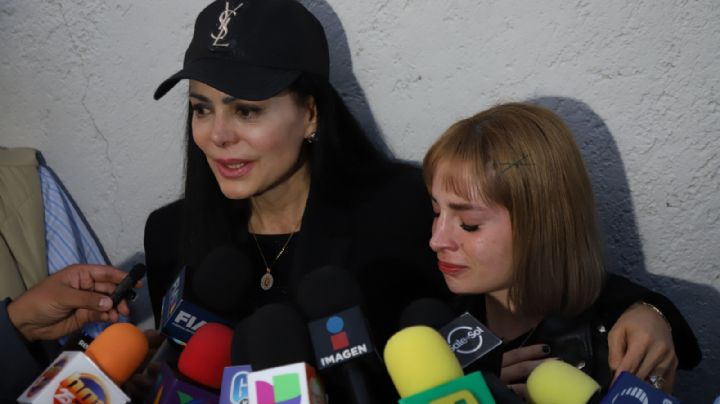 Filtran la cantidad que habría gastado Imelda Tuñón, nuera de Maribel Guardia, para comprar drogas