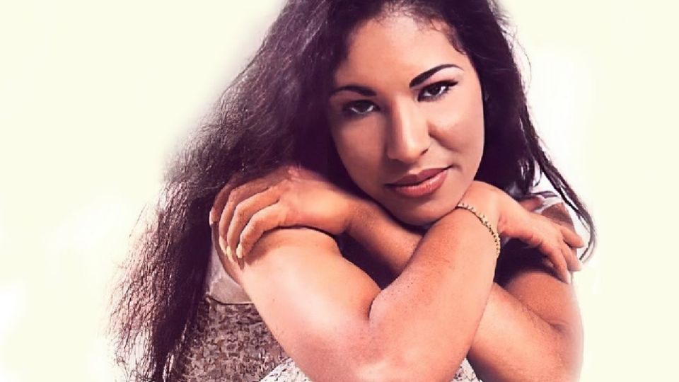 Selena Quintanilla