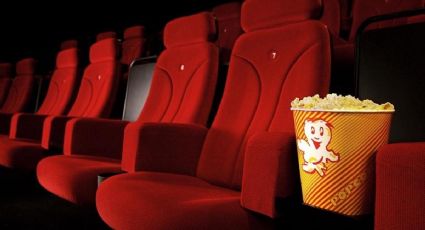 Denuncian en redes a depravado en cine de Nuevo Laredo