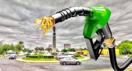 Gasolina barata en Nuevo Laredo: 5 estaciones donde ahorras