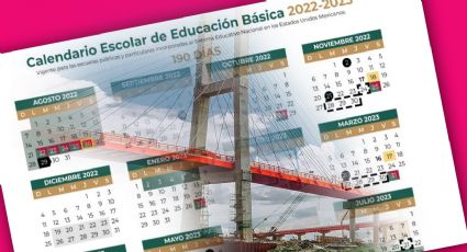 Megapuente escolar ya está listo, a unos días del regreso de vacaciones de Semana Santa