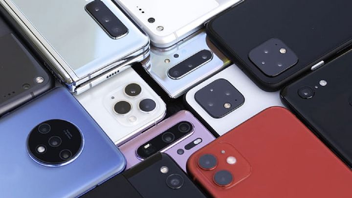 Estos son los mejores celulares usados para que rinda tu inversión