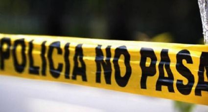 Hallan muerta a mujer en García, Nuevo León; tenía entre 25 y 30 años