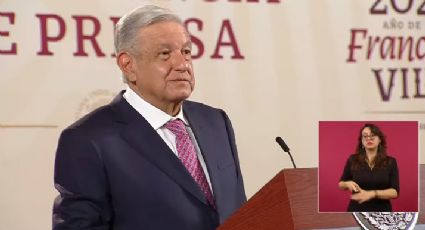 Anuncia AMLO visita a Nuevo Laredo y la frontera norte de México