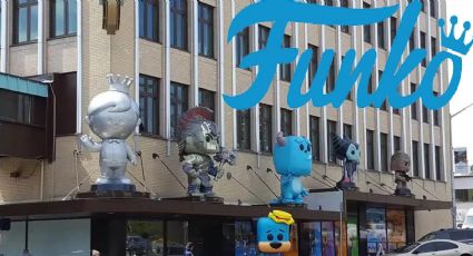 Funkos: puedes conseguir estos muñecos hasta por 4 dólares solamente