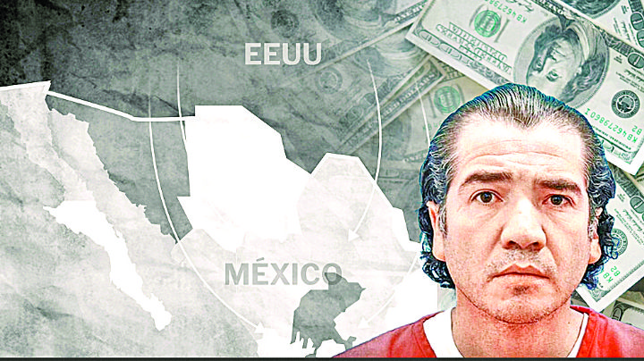 Recupera 4T parte del botín del ‘Moreirazo’