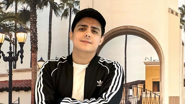 Markitos Toys: youtuber detenido que intentó escapar en  Culiacán