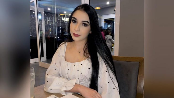 Bionce, joven de Texas desaparecida en NL: amistades la dejaron en una calle oscura