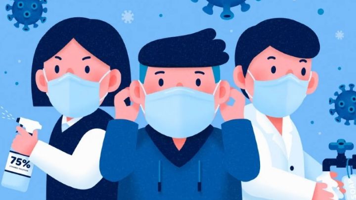 Nuevo León declara fin de la emergencia por pandemia de COVID-19