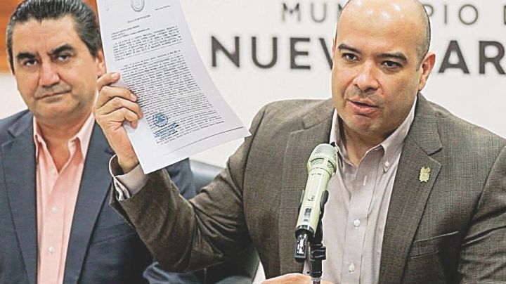 Debe Enrique Rivas estar hoy en el banquillo de los acusados