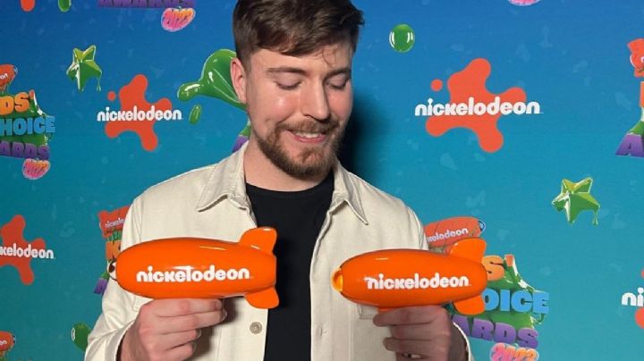 ¿Cuánto gana MrBeast, el Youtuber más rico de Estados Unidos?