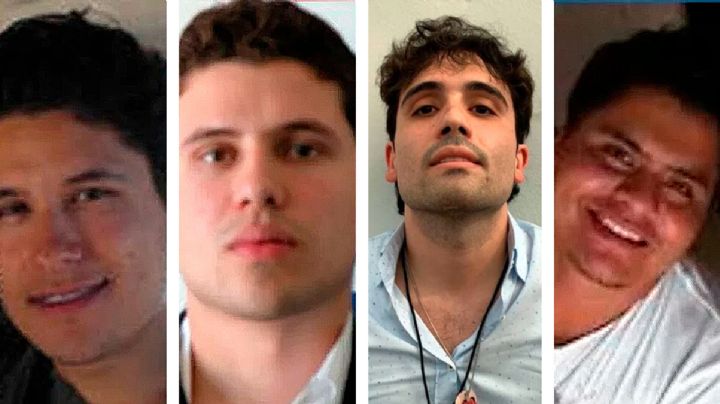 Ésta es la presunta carta de Los Chapitos: 'Nunca hemos trabajado con fentanilo' | VIDEO