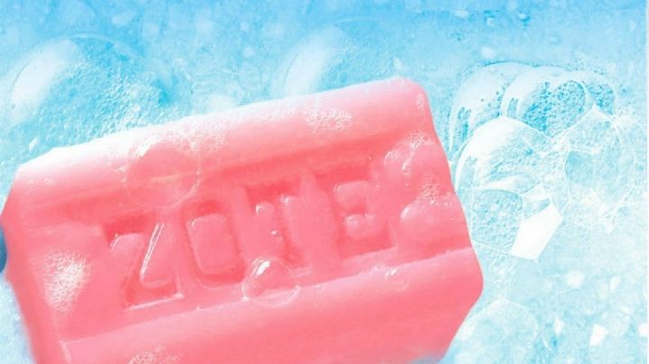 Estos son 7 usos del Jabón Zote que no conocías | VIDEO