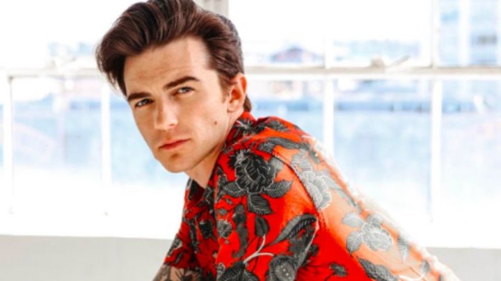 Drake Bell amenazó con quitarse la vida tras discutir con esposa