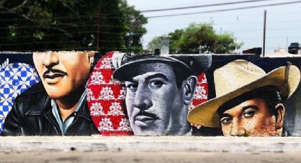 Recuerdan con homenaje el 66 aniversario de la muerte de Pedro Infante