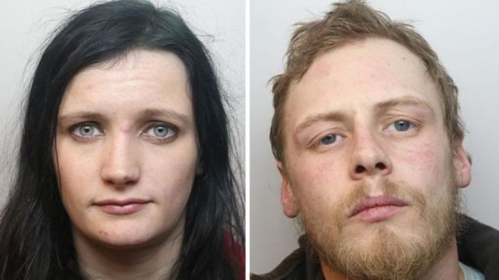 Declaran culpables  a padres que mataron a su bebé en Navidad; lo azotaban contra la pared