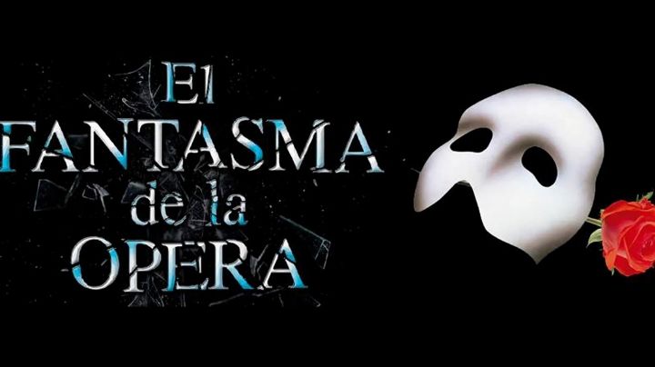 El Fantasma de la Ópera: ¿historia de amor o una obsesión?