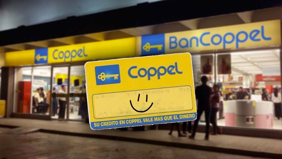 Recupera tu crédito en Coppel y vuelve a tener tus beneficios