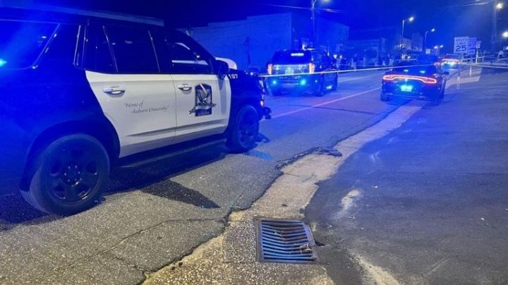 Terror en Alabama, tiroteo en fiesta deja 6 niños muertos y 20  heridos