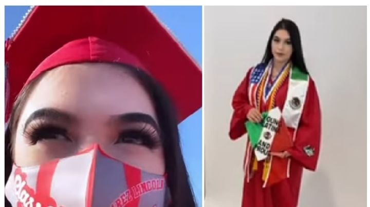 Bionce Amaya: sentía orgullo de sus raíces mexicanas | VIDEOS