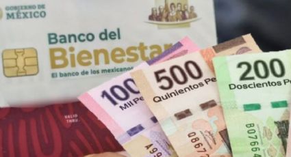 Pensión del Bienestar: ¿quiénes cobran del 1 al 5 de julio de 2024?