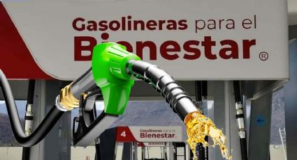 Gasolineras del Bienestar, están por llegar a Tamaulipas