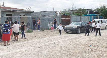 Perderán su escuela 79 niños de la colonia Los Artistas