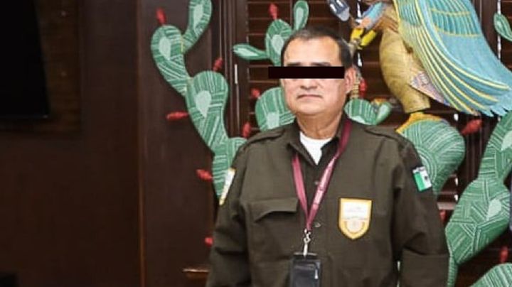 Captura FGR a delegado del INM por incendio de Chihuahua