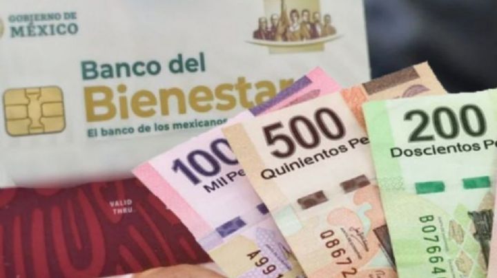 Pensión Bienestar 2024: ¿quiénes reciben su pago este lunes 4 de noviembre?