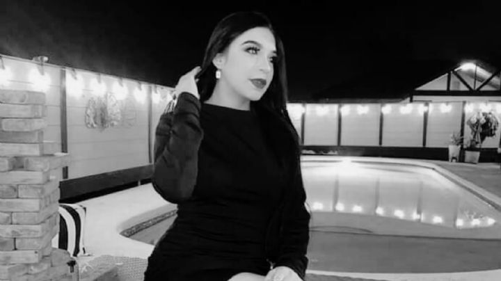 Bionce Amaya será entregada a su familia; cruzarán sus restos por Reynosa