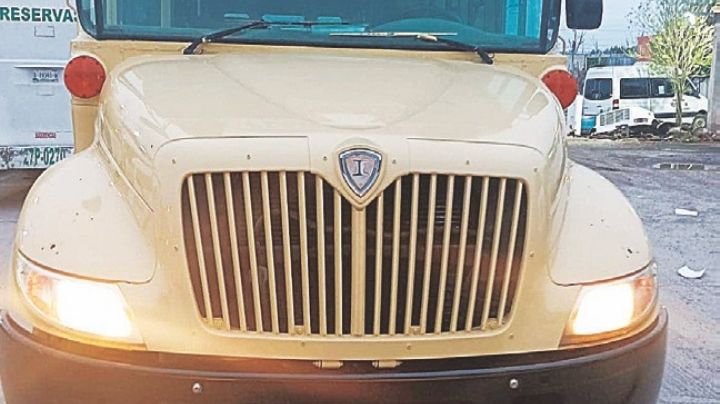 Habrá más camiones para la ruta Periférico en Nuevo Laredo