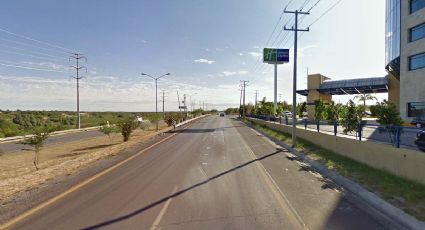 Nueva ruta Kilómetros Express; este sería su trayecto en Nuevo Laredo