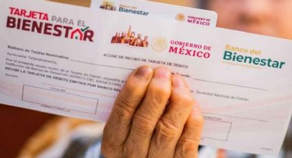 Pensión para el Bienestar: Ya se habilitaron las fechas de inscripción