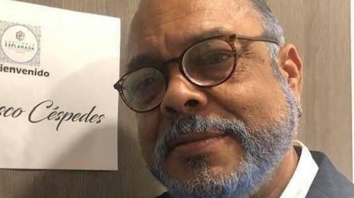 Francisco Céspedes deleita en Nuevo Laredo; romanticismo a flor de piel