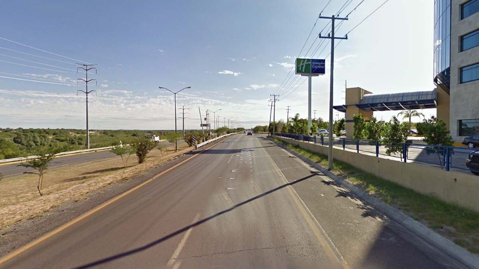 Nueva ruta 'Kilómetros Express' en Nuevo Laredo