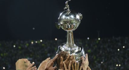 Repasemos los últimos 5 ganadores de la Copa Libertadores