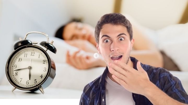 Los mejores memes del 'cambio de horario' automático en dispositivos