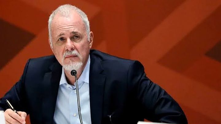 Se suicida Raúl Padilla, ex rector de la UDG; lo encuentran con arma y una nota póstuma