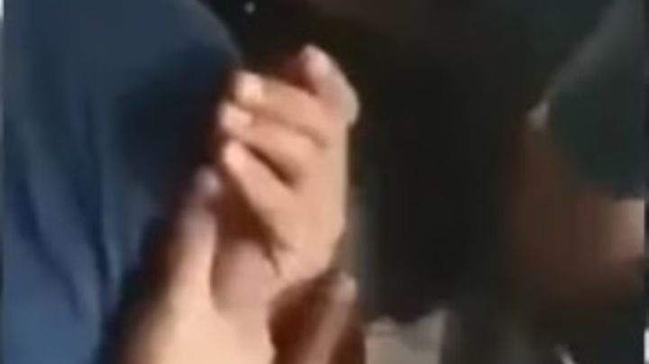 Elementos policíacos agreden sexualmente a un compañero de menor rango; son investigados