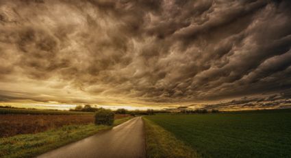 Prevén tiempo severo al norte de Texas, ¿cuándo llegan las tormentas?