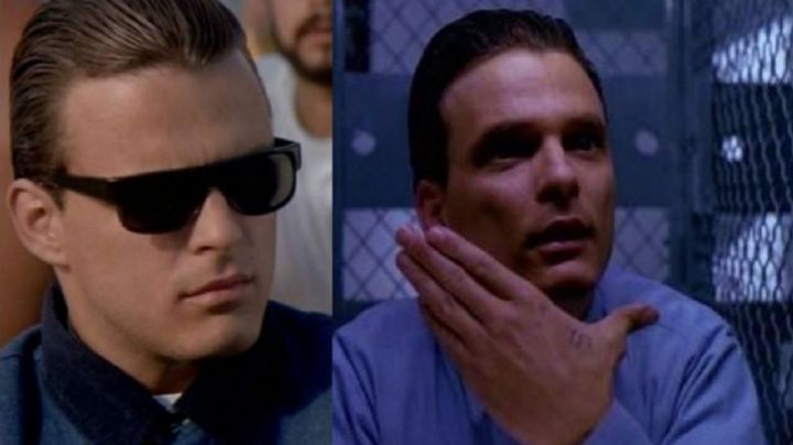 'Miklo Velka' de Sangre por Sangre estará en Nuevo Laredo