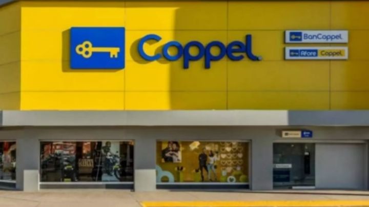 Hombre prende fuego a Coppel, cansado de los altos intereses que le cobran | VIDEO