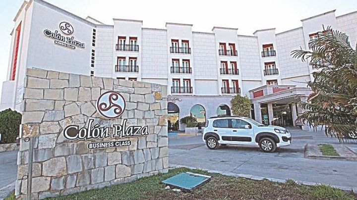 Mantienen los hoteles de Nuevo Laredo ocupación alta