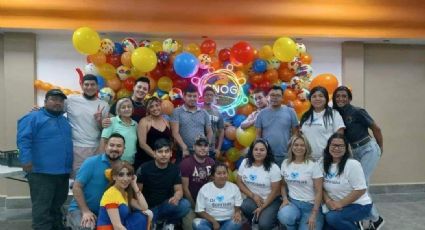 Preparan Bazar y Marcha del Orgullo LGBTQ+ 2023 en Nuevo Laredo; invitan a empresas