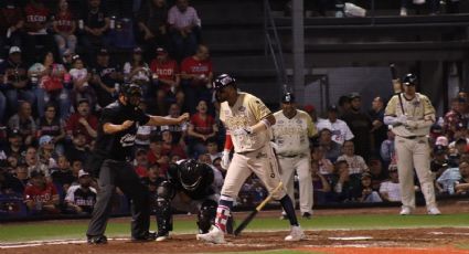 Tecos vence 5-2 a Generales de Durango en el Parque La Junta